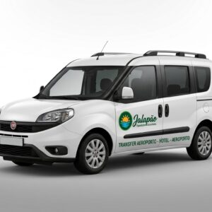 Tour de orientação - Palmas-TO