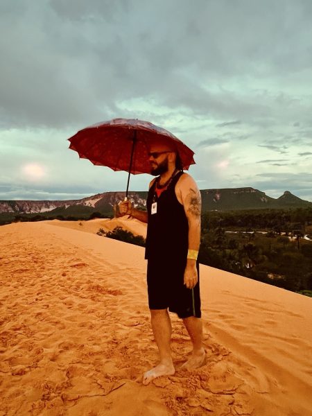 DUNAS HENRIQUE Grande